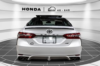 Camry XSE 2020 à , Québec - 6 - w320h240px