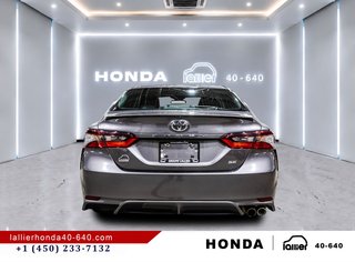 2024 Toyota Camry SE/JAMAIS ACCIDENTÉ in Montréal, Quebec - 6 - w320h240px