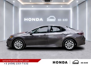 2024 Toyota Camry SE/JAMAIS ACCIDENTÉ in Montréal, Quebec - 4 - w320h240px