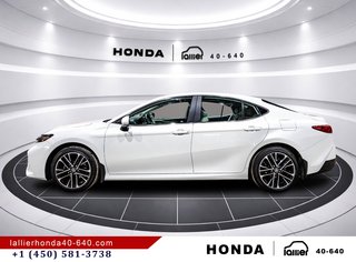 Toyota Camry Hybrid XLE AWD 2025 à Lachenaie, Québec - 4 - w320h240px