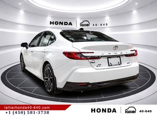 Toyota Camry Hybrid XLE AWD 2025 à Lachenaie, Québec - 5 - w320h240px