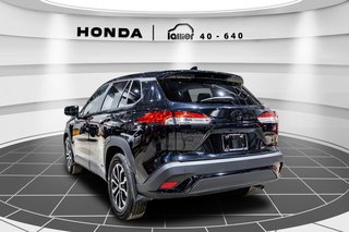 Toyota Corolla Cross AWD HYBRID SE 2023 à Montréal, Québec - 5 - w320h240px