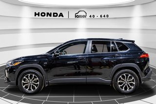 Toyota Corolla Cross AWD HYBRID SE 2023 à Montréal, Québec - 4 - w320h240px