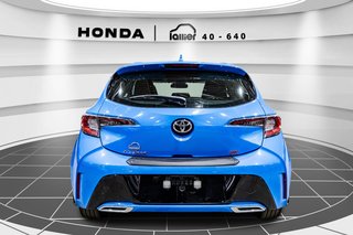 Toyota Corolla Hatchback  2022 à Lachenaie, Québec - 6 - w320h240px