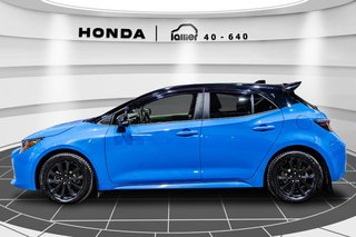 Toyota Corolla Hatchback  2022 à , Québec - 4 - w320h240px