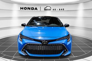 Toyota Corolla Hatchback  2022 à , Québec - 2 - w320h240px