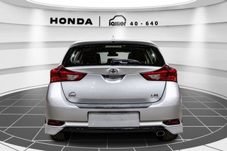 Toyota Corolla iM  2018 à Lachenaie, Québec - 6 - w320h240px