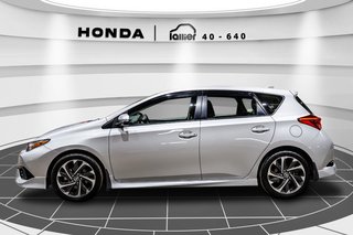 Toyota Corolla iM  2018 à Lachenaie, Québec - 4 - w320h240px