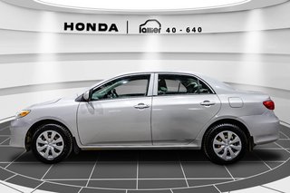 2011 Toyota Corolla in , Quebec - 4 - w320h240px