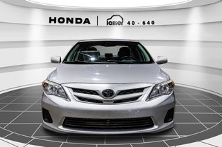 2011 Toyota Corolla in , Quebec - 2 - w320h240px