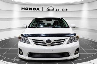 Toyota Corolla LE 2013 à Lachenaie, Québec - 2 - w320h240px