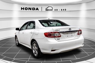 Toyota Corolla LE 2013 à Lachenaie, Québec - 5 - w320h240px