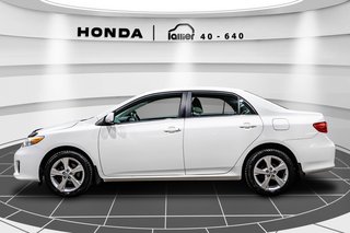 Toyota Corolla LE 2013 à Lachenaie, Québec - 4 - w320h240px