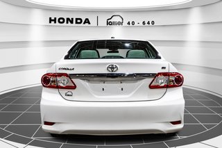 Toyota Corolla LE 2013 à Lachenaie, Québec - 6 - w320h240px