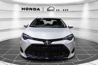 Toyota Corolla LE 2017 à Lachenaie, Québec - 2 - w320h240px