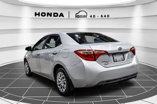 Toyota Corolla LE 2017 à Lachenaie, Québec - 5 - w320h240px