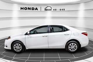 2018 Toyota Corolla CE in , Quebec - 4 - w320h240px