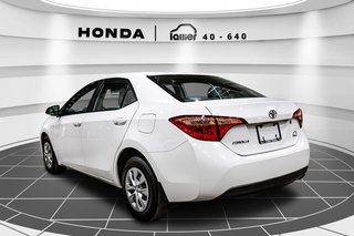2018 Toyota Corolla CE in , Quebec - 5 - w320h240px