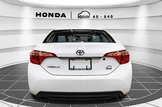 2018 Toyota Corolla CE in , Quebec - 6 - w320h240px