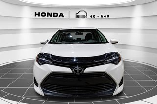 2018 Toyota Corolla CE in , Quebec - 2 - w320h240px