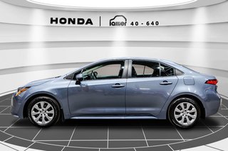 Toyota Corolla LE 2021 à , Québec - 4 - w320h240px