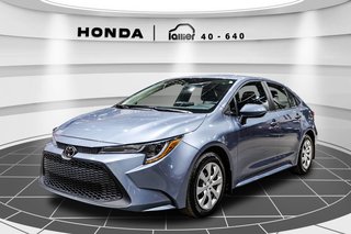Toyota Corolla LE 2021 à , Québec - 3 - w320h240px
