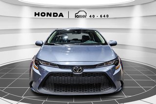 Toyota Corolla LE 2021 à , Québec - 2 - w320h240px