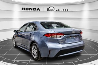 Toyota Corolla LE 2021 à , Québec - 5 - w320h240px