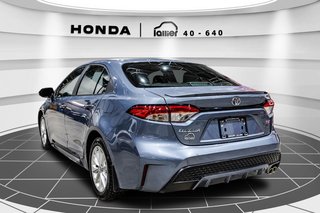 2022 Toyota Corolla SE in Lachenaie, Quebec - 5 - w320h240px