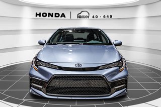2022 Toyota Corolla SE in Lachenaie, Quebec - 2 - w320h240px