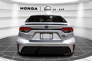 Toyota Corolla XSE 2023 à Lachenaie, Québec - 6 - w320h240px