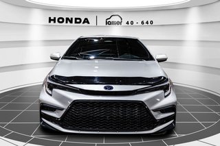 Toyota Corolla XSE 2023 à Lachenaie, Québec - 2 - w320h240px