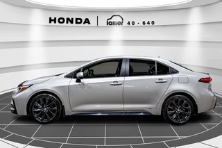 Toyota Corolla XSE 2023 à Lachenaie, Québec - 4 - w320h240px