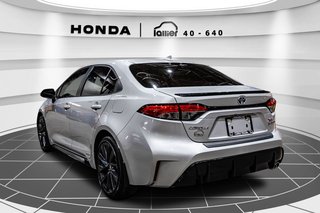 Toyota Corolla XSE 2023 à Lachenaie, Québec - 5 - w320h240px
