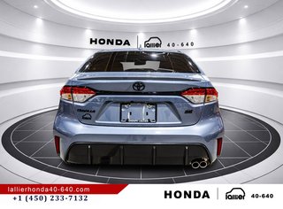 Toyota Corolla SE 2025 à Montréal, Québec - 6 - w320h240px