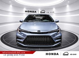 2025 Toyota Corolla SE in Lachenaie, Quebec - 2 - w320h240px