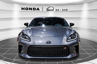 2024 Toyota GR86 Premium in , Quebec - 2 - w320h240px