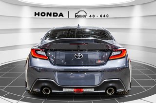 2024 Toyota GR86 Premium in , Quebec - 6 - w320h240px