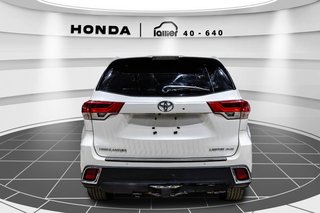 Toyota Highlander Limited 2017 à , Québec - 6 - w320h240px