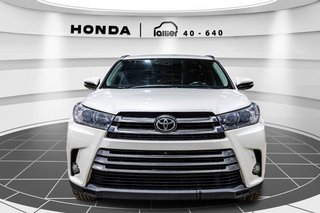 Toyota Highlander Limited 2017 à , Québec - 2 - w320h240px