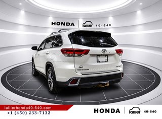 2019 Toyota Highlander XLE in Montréal, Quebec - 5 - w320h240px