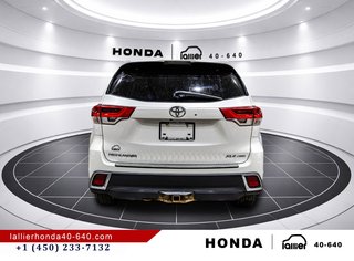 2019 Toyota Highlander XLE in Montréal, Quebec - 6 - w320h240px