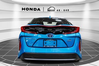 2020  PRIUS PRIME in , Quebec - 6 - w320h240px