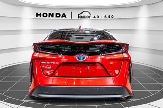 2020 Toyota Prius Prime in Lachenaie, Quebec - 6 - w320h240px