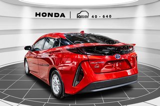 2020 Toyota Prius Prime in Lachenaie, Quebec - 5 - w320h240px