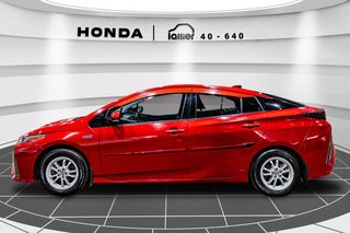 2020 Toyota Prius Prime in Lachenaie, Quebec - 4 - w320h240px