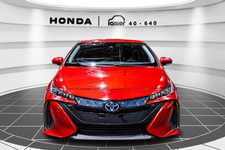 2020 Toyota Prius Prime in Lachenaie, Quebec - 2 - w320h240px