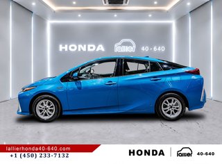 Toyota Prius Prime  2020 à Montréal, Québec - 4 - w320h240px