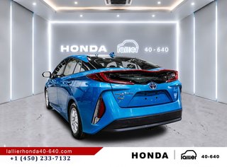 Toyota Prius Prime  2020 à Montréal, Québec - 5 - w320h240px
