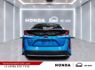 Toyota Prius Prime  2020 à Montréal, Québec - 6 - w320h240px